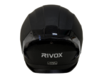 Rivox R1 Matt Black - Görsel 5