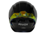 Rivox R1 Gloss Black Revo - Görsel 4