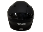 Rivox R2 Matt Black - Görsel 5