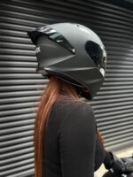 Rivox R2 Matt Black - Görsel 3