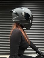 Rivox R2 Matt Black - Görsel 2