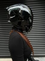 Rivox R2 Gloss Black - Görsel 2