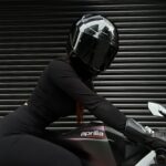 Rivox R2 Gloss Black